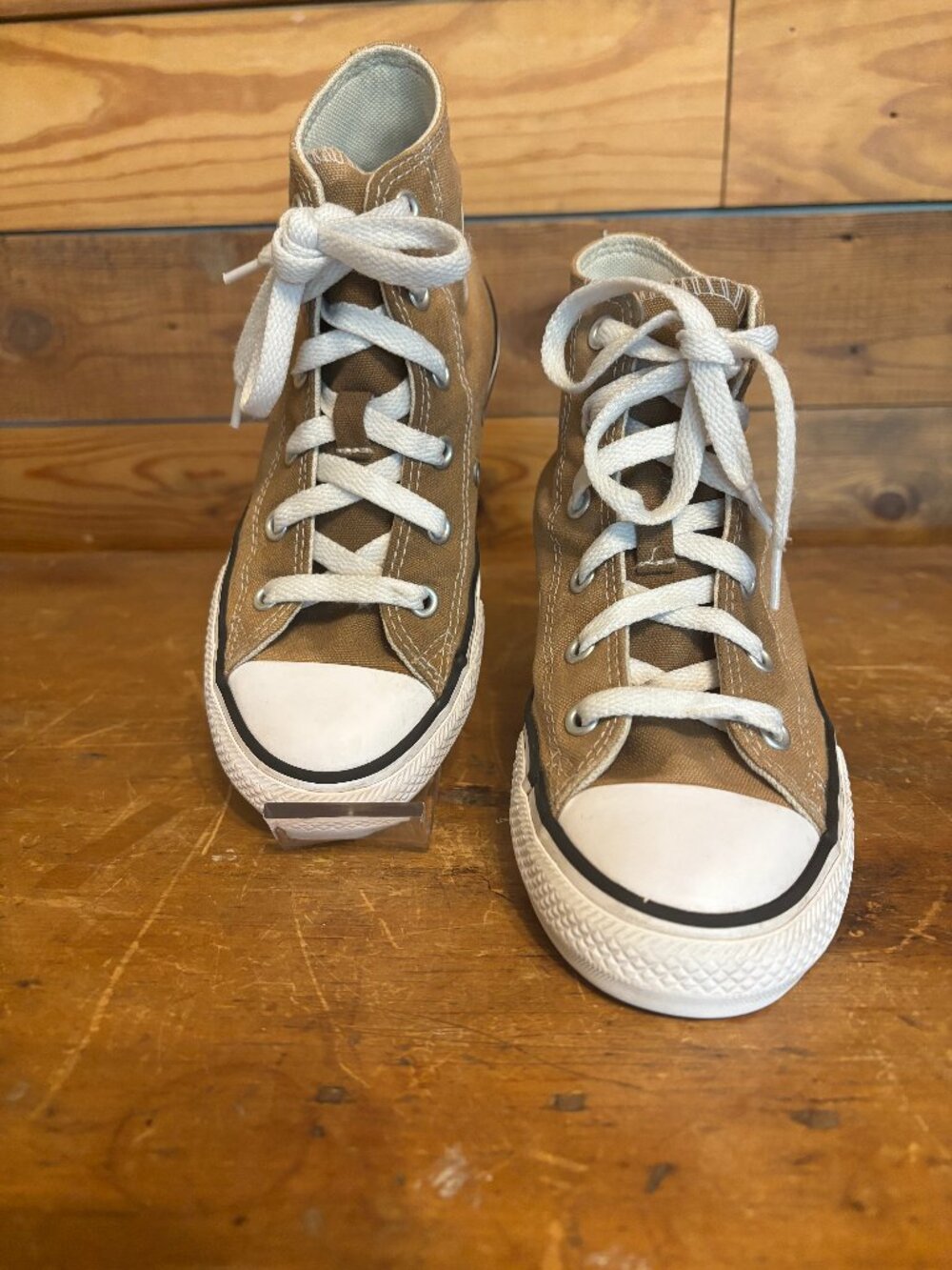 Youth Converse All Star Size 1Y Unisex